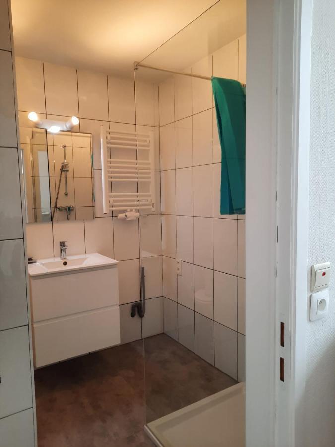 Beautiful Apartments In Porte De Namur Brussel Bagian luar foto