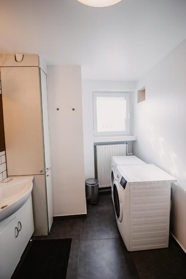 Beautiful Apartments In Porte De Namur Brussel Bagian luar foto