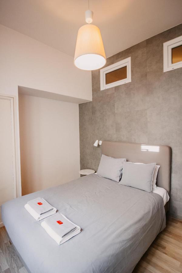 Beautiful Apartments In Porte De Namur Brussel Bagian luar foto