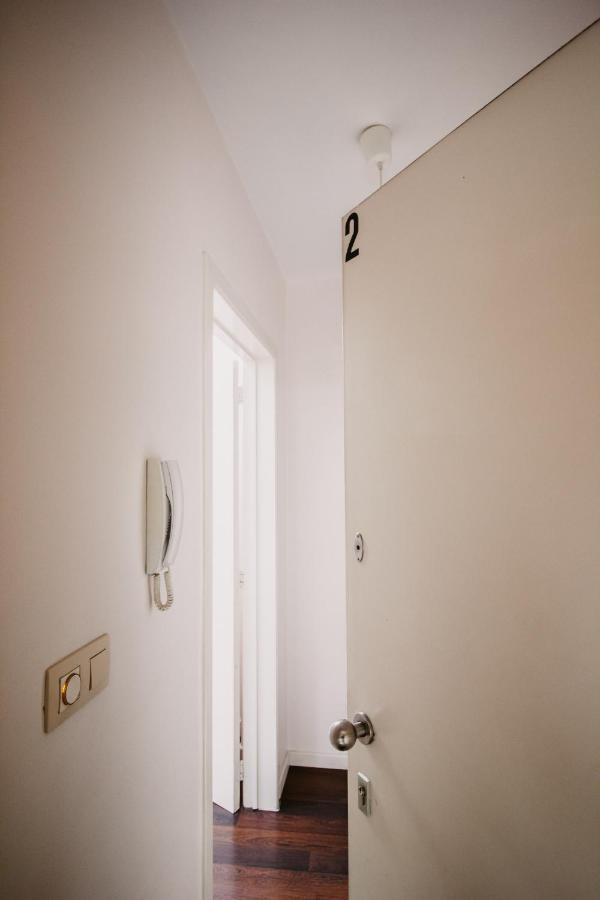 Beautiful Apartments In Porte De Namur Brussel Bagian luar foto